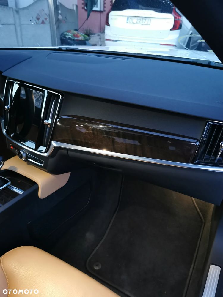 Volvo S90 T5 Momentum - 22