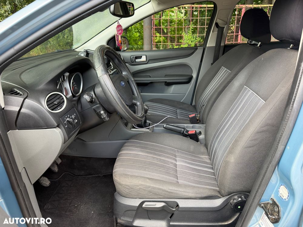 Ford Focus - 5