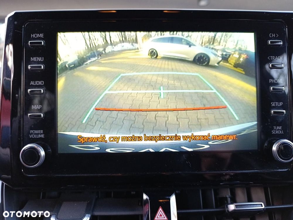 Toyota Corolla 1.8 Hybrid GR Sport - 16