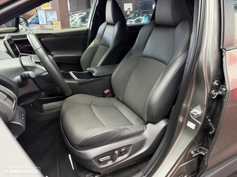 Toyota bZ4X 71,4 kWh Lounge - 10