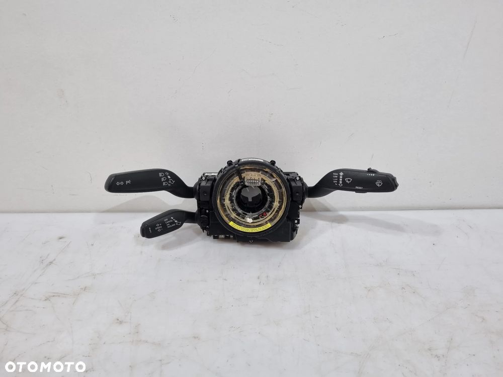 AUDI A4 B8 A5 8T TAŚMA ZWIJAK PRZEŁĄCZNIK ZESPOLONY MANETKI 8K0953568Q 4G8953502AA - 1