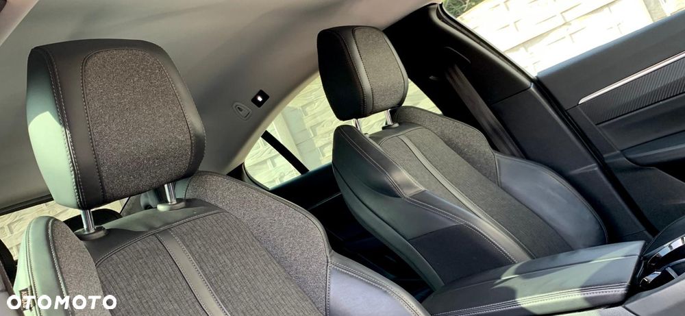 Peugeot 508 BlueHDi 130 EAT8 Allure Pack - 6