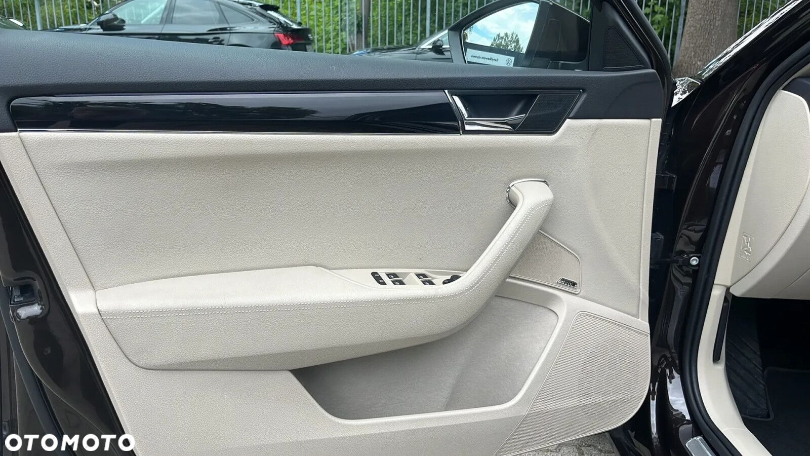 Skoda Superb - 22