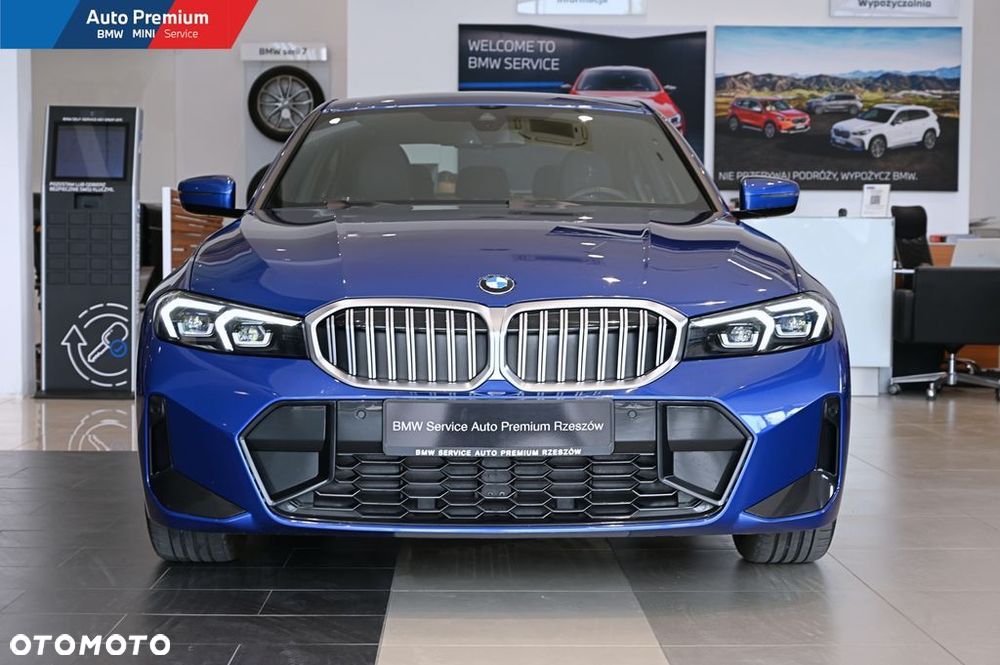 BMW Seria 3 318i - 3