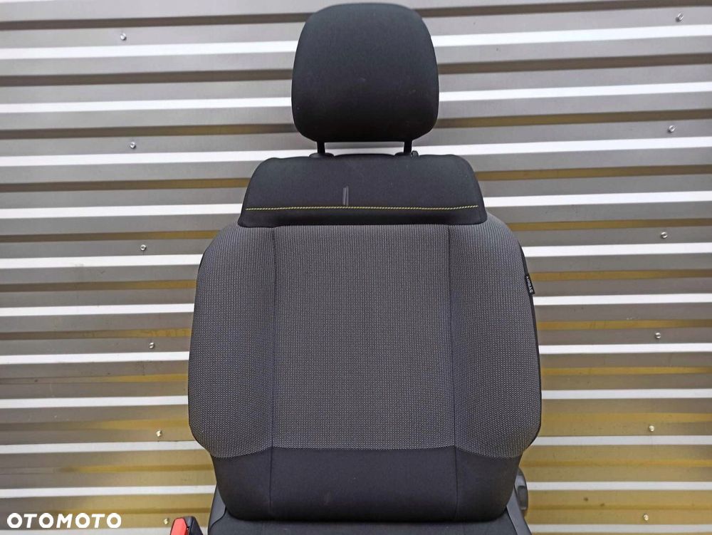 CITROEN C3 III FOTEL PRZÓD LEWY PRAWY - 8