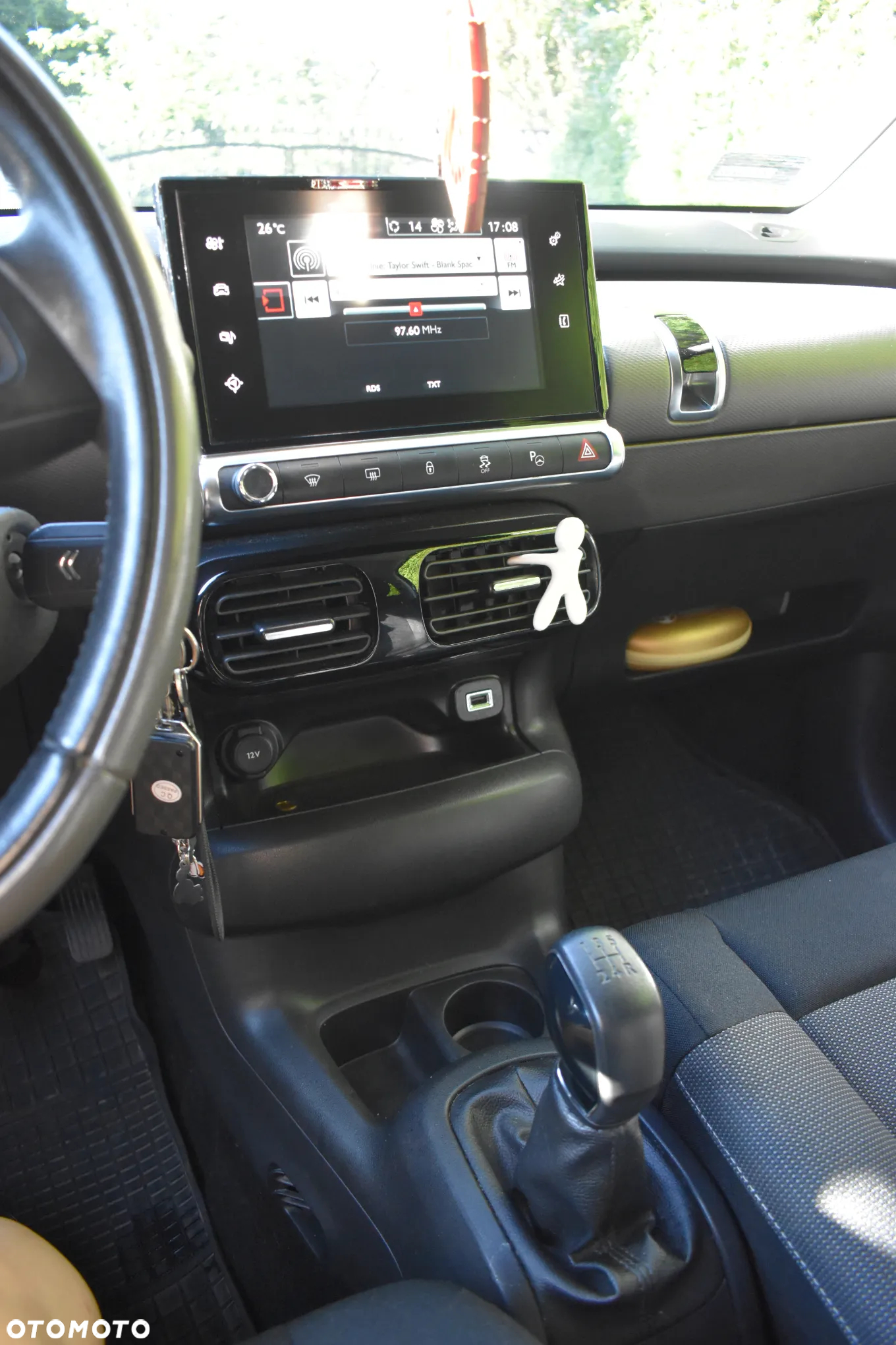 Citroën C4 Cactus 1.2 PureTech Shine - 24