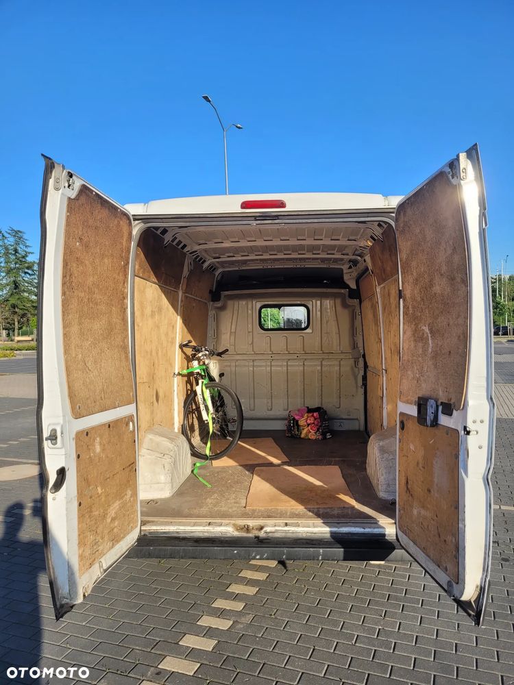 Fiat Ducato - 13