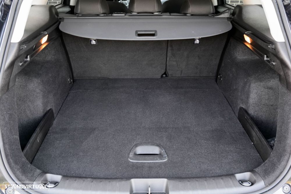 Fiat Tipo Station Wagon 1.6 M-Jet Lounge — fotografia 19
