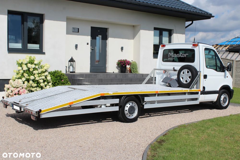 Renault Master - 4