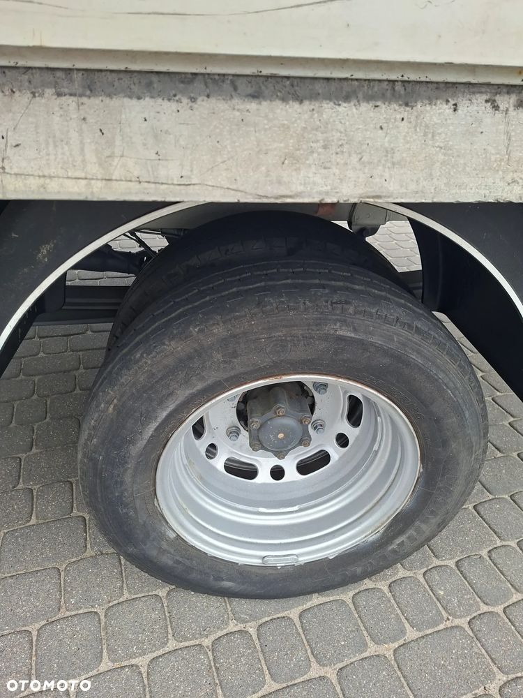Volkswagen Crafter - 6