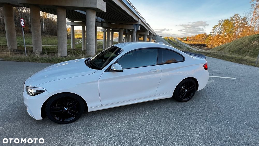 BMW Seria 2 230i M Sport - 6