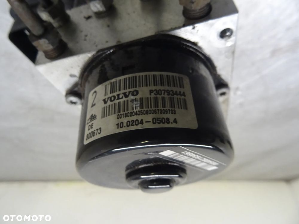 VOLVO S60 LIFT 2.4B POMPA ABS 30793445 - 5