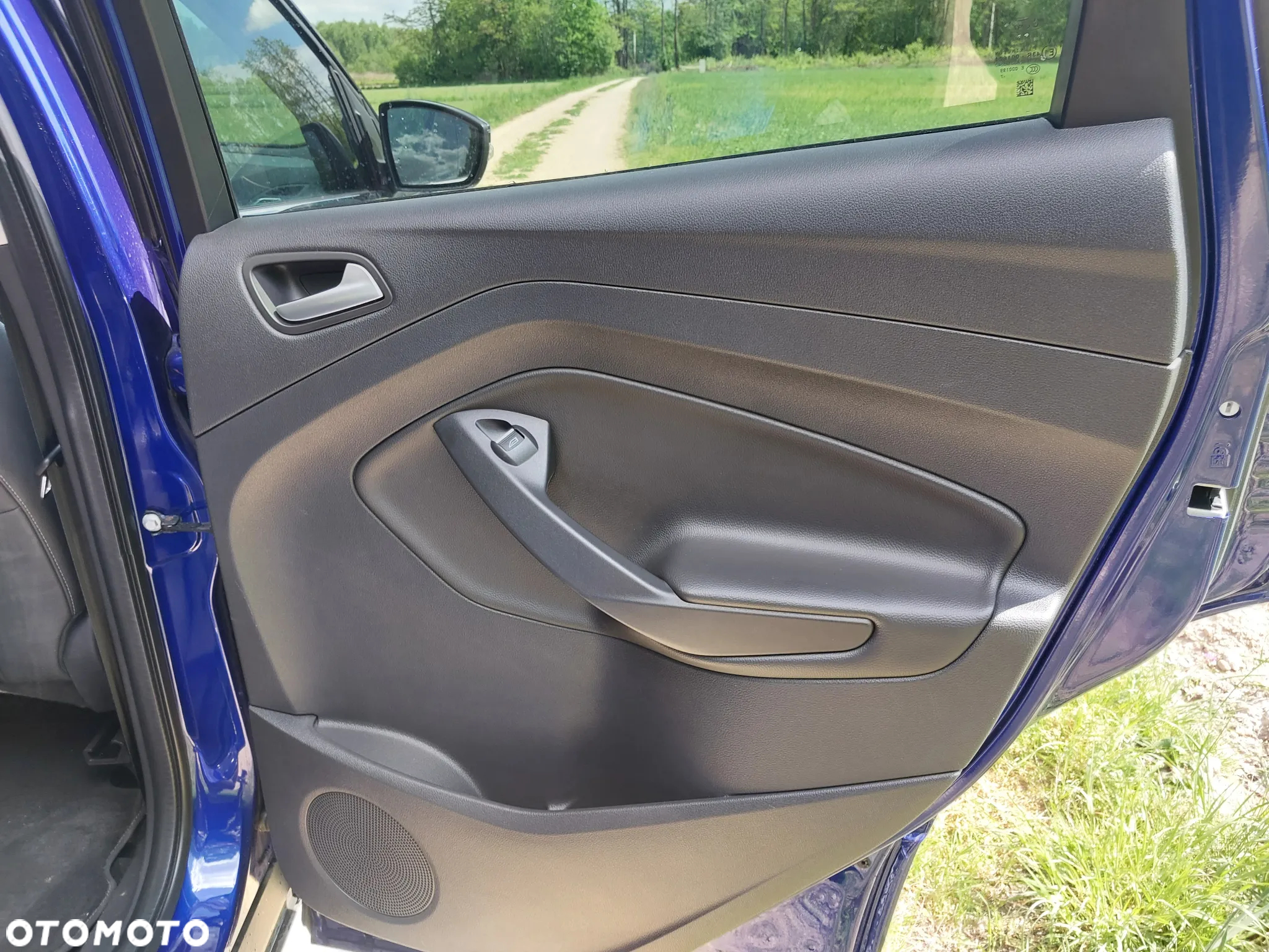 Ford Kuga - 24