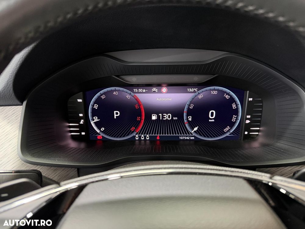 Skoda Kodiaq 2.0 TDI DSG Style - 8
