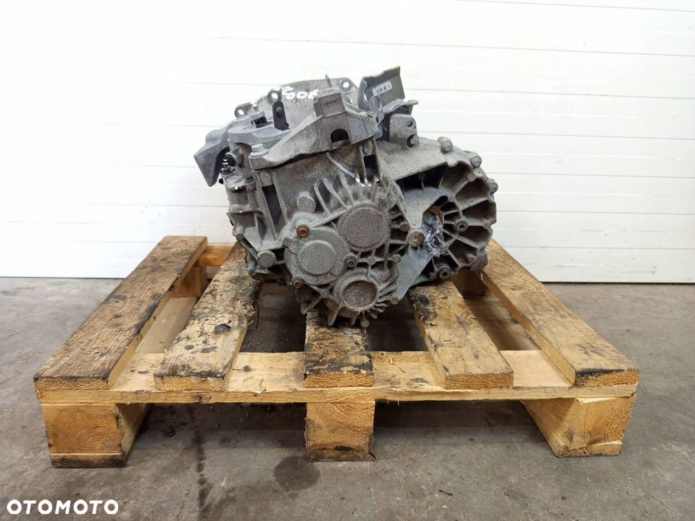 SKRZYNIA BIEGÓW MANUALNA G1FR-7002-RCA FORD FOCUS MK3 RS 2.3 ECOBOOST - 5