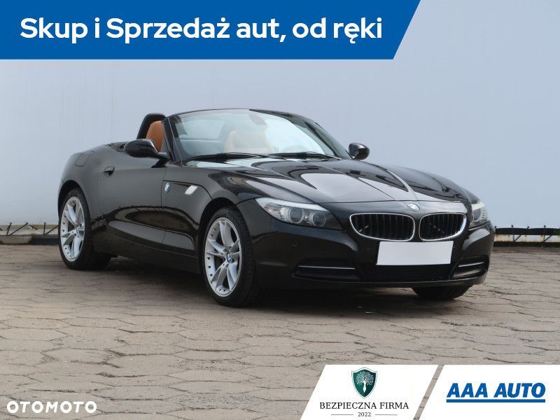 BMW Z4 - 3