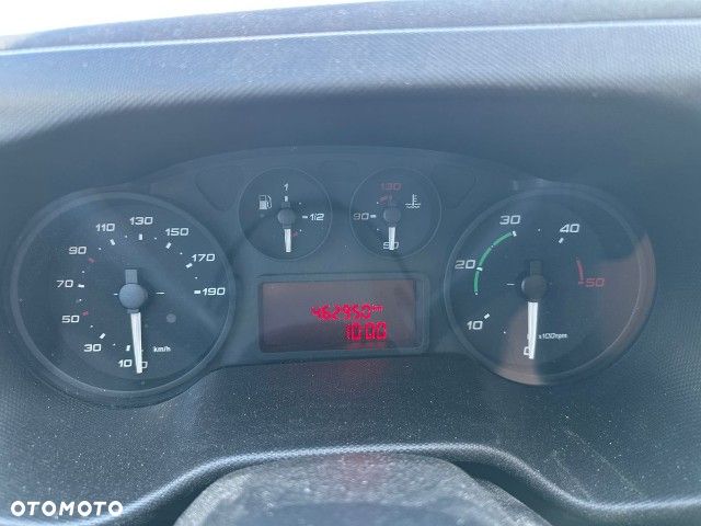 Iveco Daily 35S17 - 10