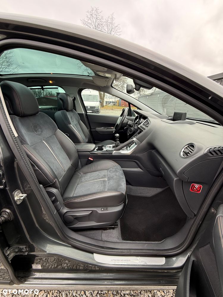 Peugeot 3008 - 22