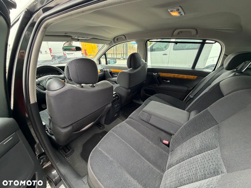 Renault Vel Satis 2.0 dCi FAP - 16