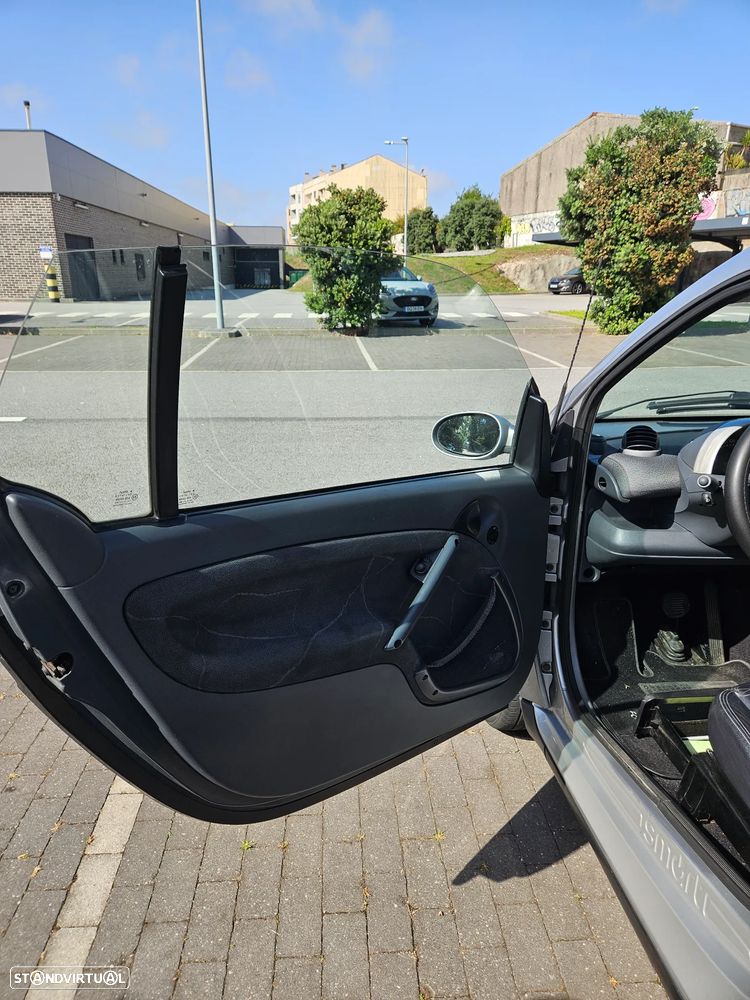 Smart City Cabrio - 9