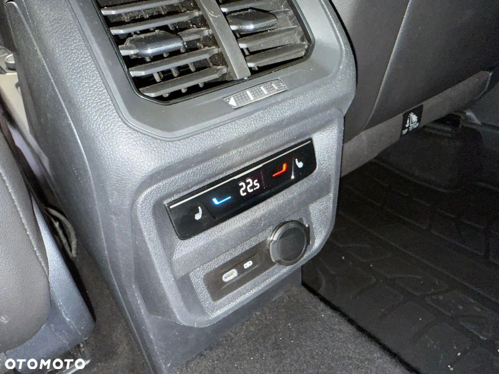 Seat Tarraco 2.0 TSI 4Drive OPF DSG FR - 22