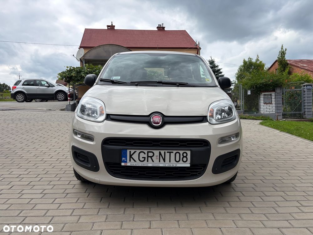 Fiat Panda 1.2 Easy - 3