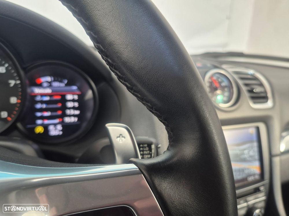 Porsche Cayman 2.7 PDK - 26