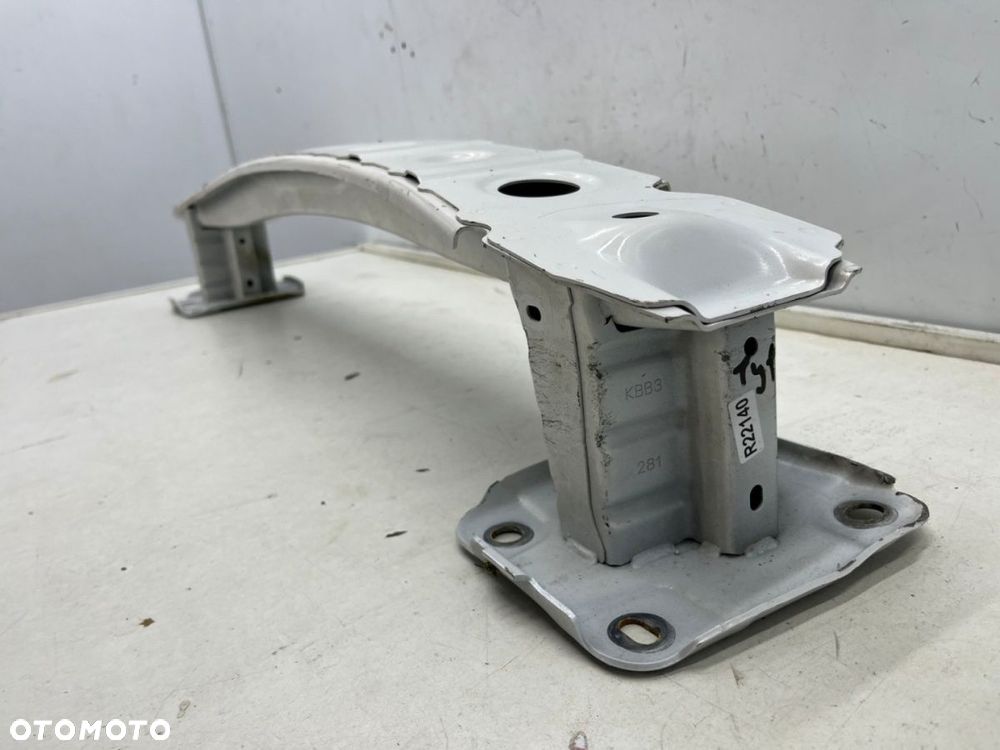 Belka zderzaka Mazda CX-60 CX60 22r.- tylne wzmocnienie tył kbb3-50-260b kbb3262 - 7
