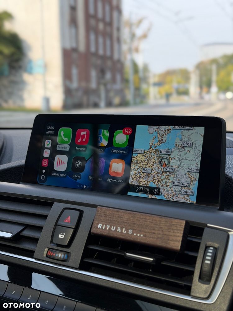 BMW Seria 1 120i Edition M Sport Shadow - 19