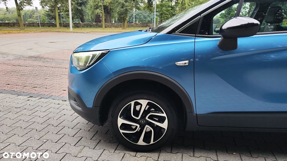 Opel Crossland X 1.2 Start/Stop Innovation - 4