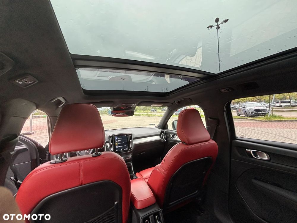 Volvo XC 40 D4 AWD - 34