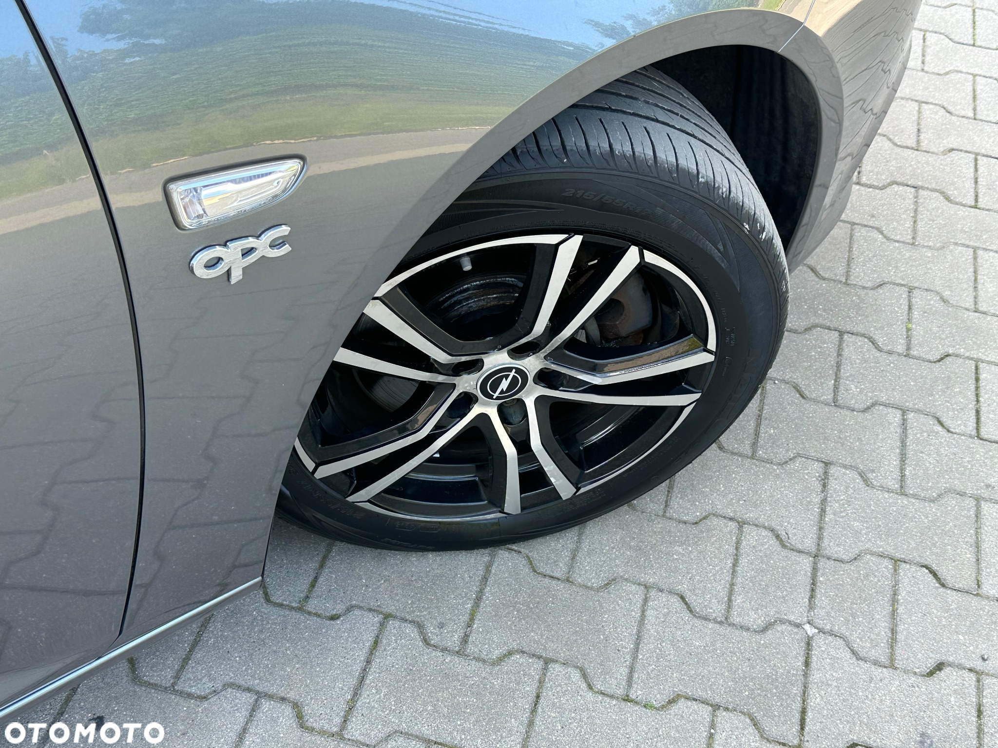 Opel Insignia 1.6 CDTI Sports Tourer ecoFLEXStart/Stop Business Edition - 33