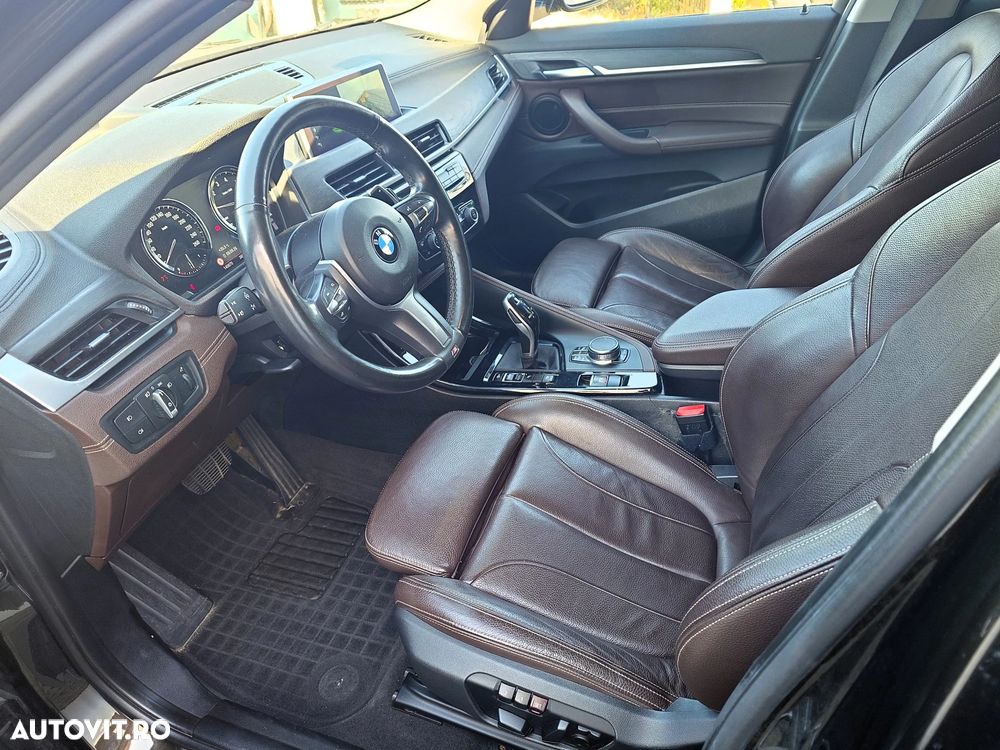 BMW X2 sDrive20i Aut. M Sport - 15