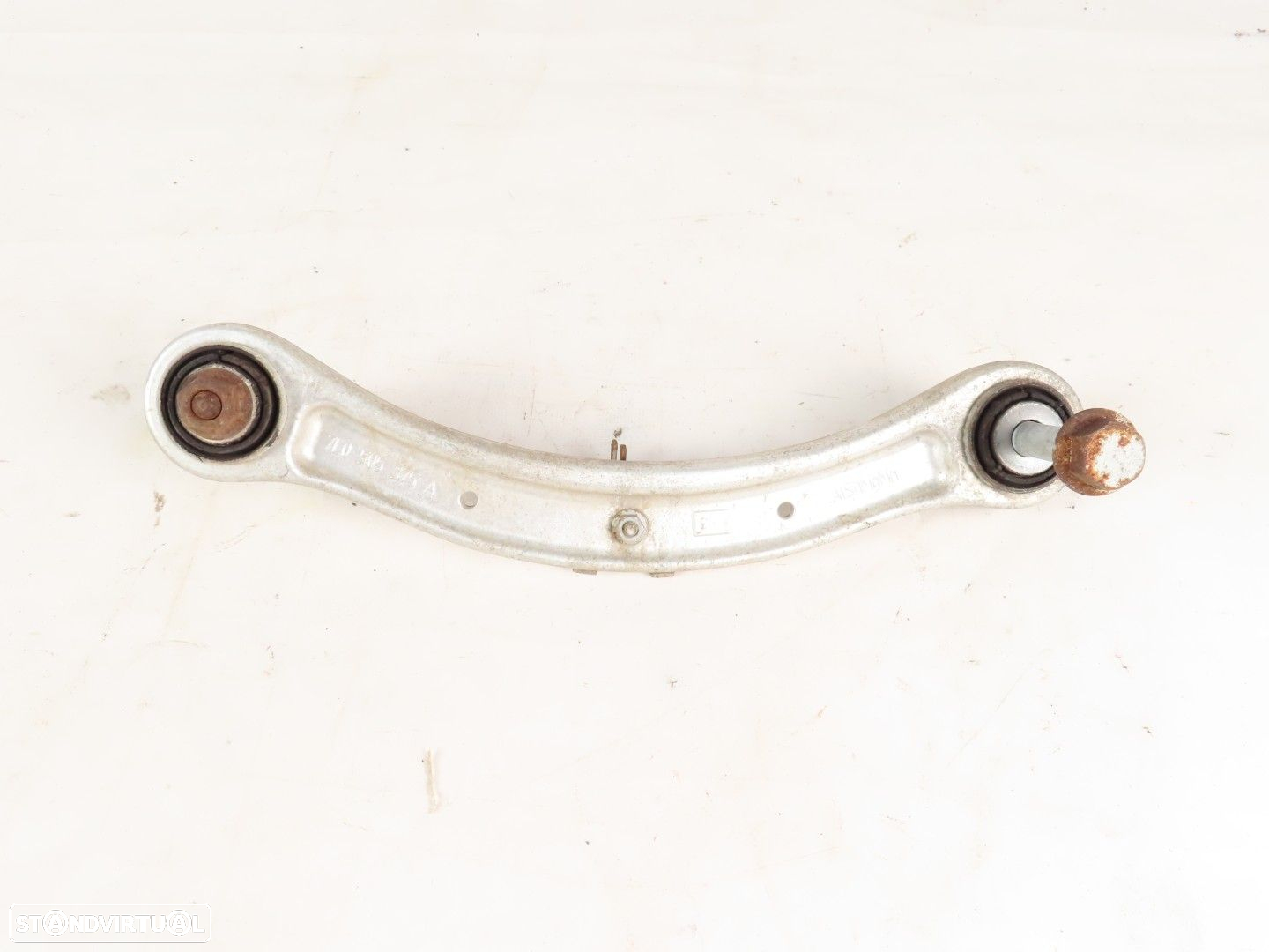 Braço Direito/Esquerdo/Trás Seminovo/ Original AUDI Q7 (4LB)/PORSCHE CAYENNE (92... - 2