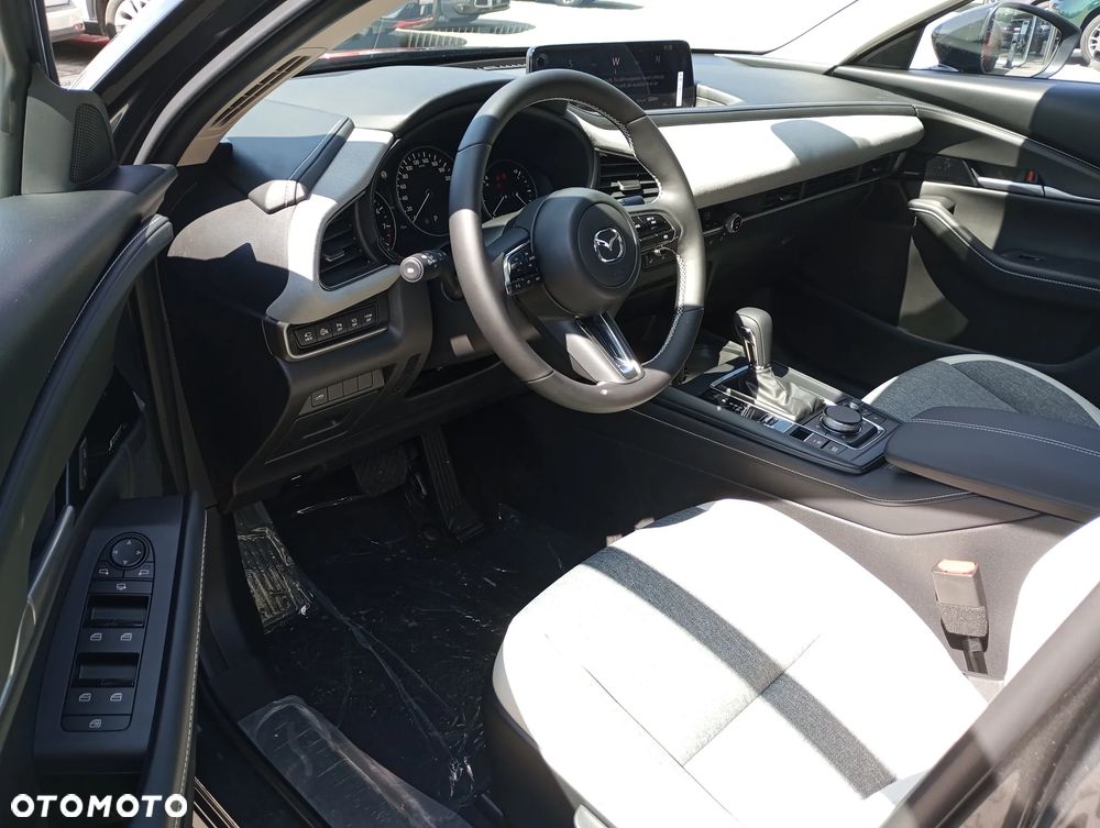 Mazda CX-30 2.0 mHEV Makoto 2WD - 5