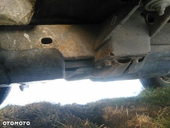 Hyundai Galloper - 14