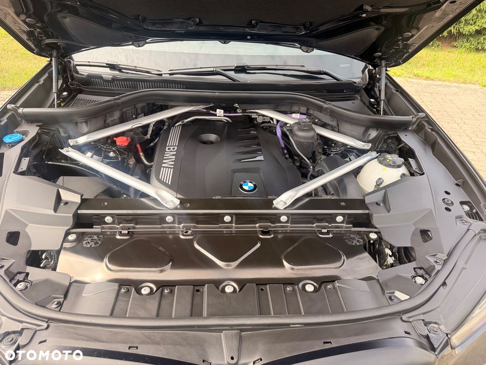 BMW X5 xDrive40i mHEV sport - 15