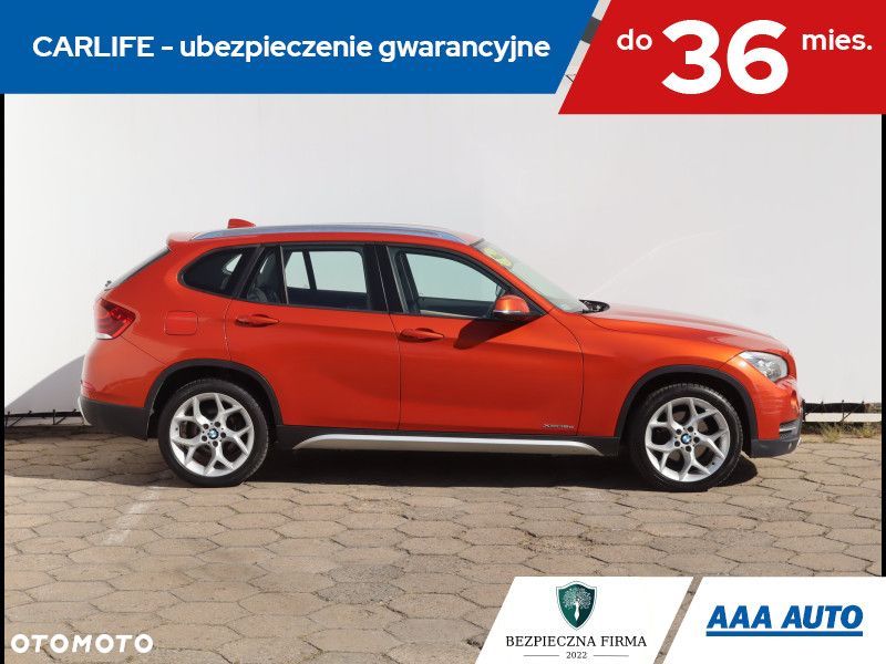 BMW X1 - 7
