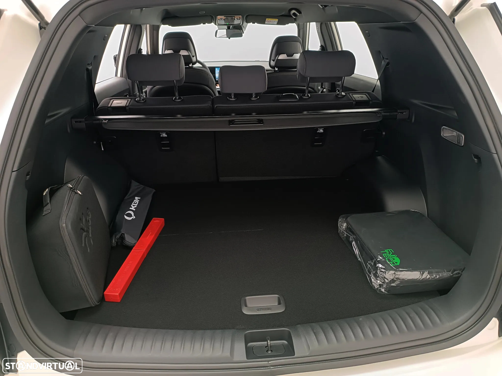 KGM Torres EVX 73.4 kWh K3 - 9