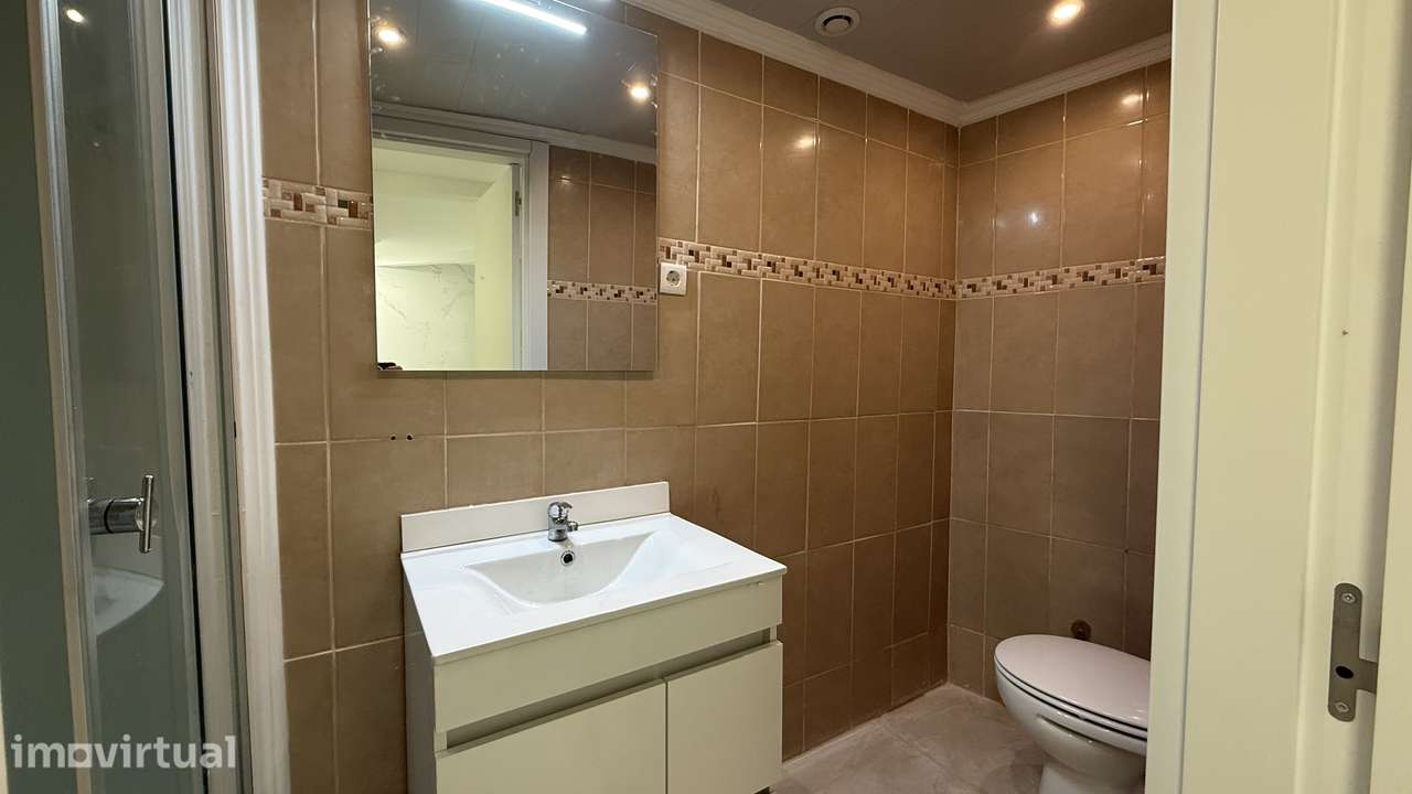 **Moradia T1 + 1 centro de Vila Franca de Xira** - Grande imagem: 4/21
