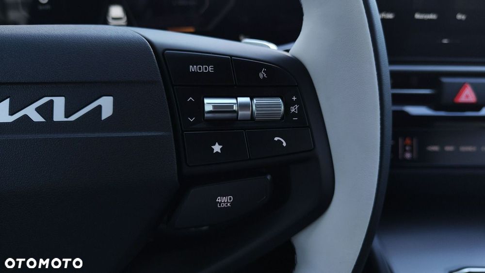 Kia Sportage - 19