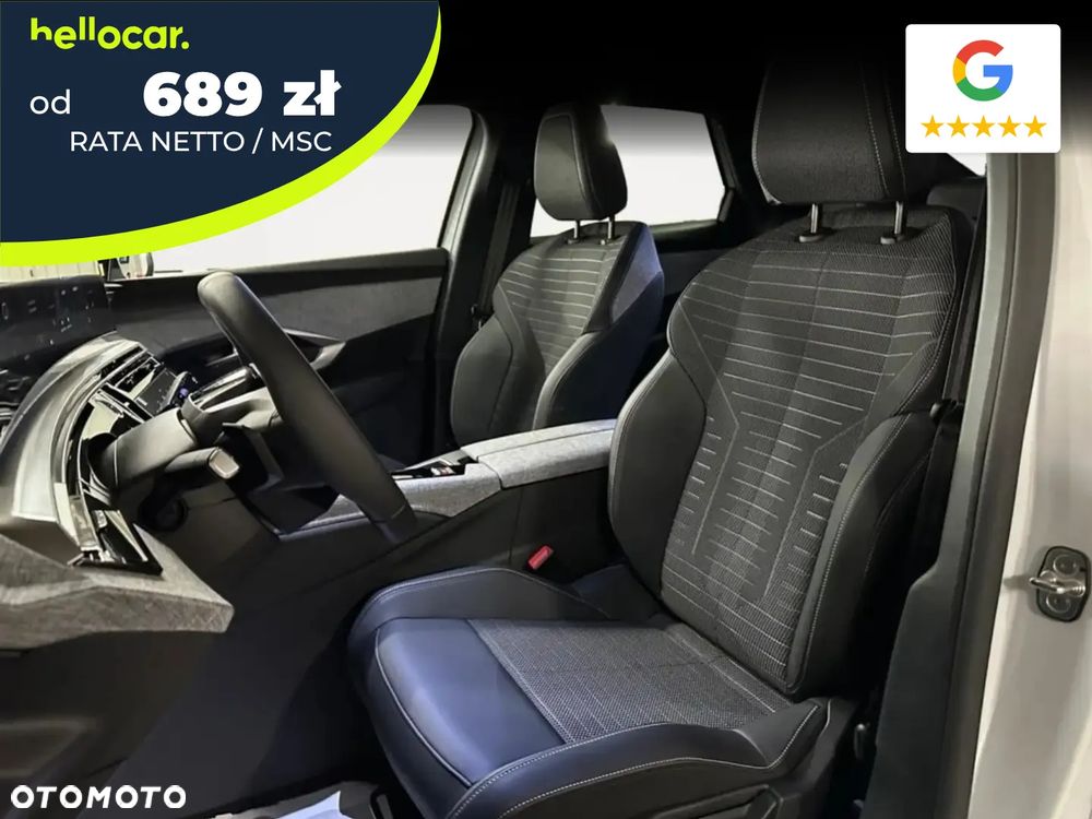 Peugeot 3008 1.2 PureTech mHEV Allure e-DCS6 - 7