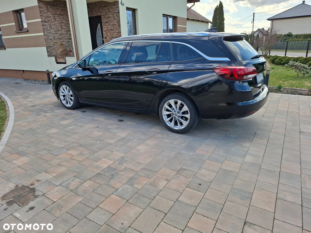 Opel Astra - 26
