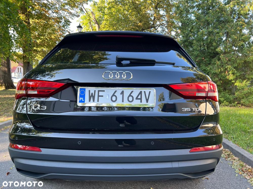Audi Q3 35 TDI S tronic - 9