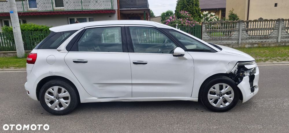 Citroën C4 Picasso THP 155 Intensive - 6