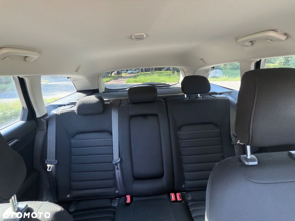 Ford Mondeo 2.0 TDCi Edition - 20