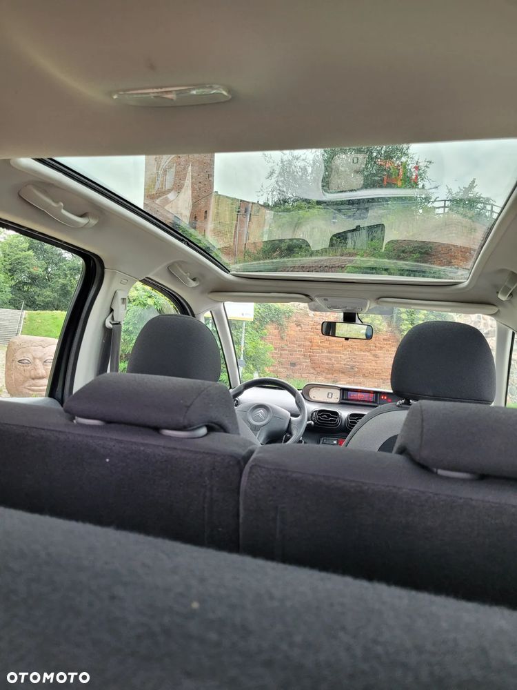 Citroën C3 Picasso - 7