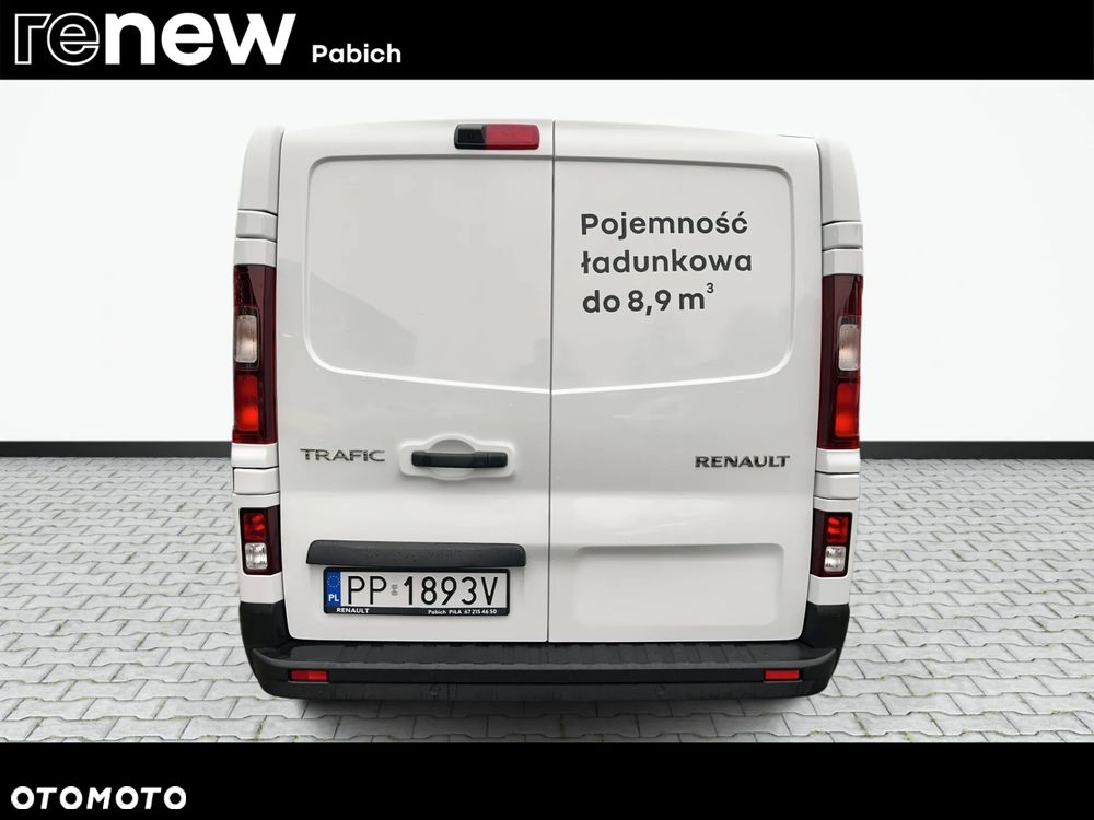 Renault Trafic - 5