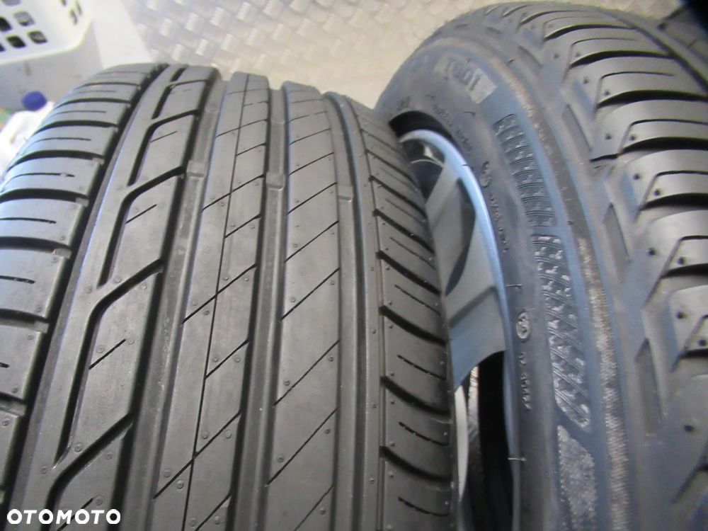 Koła Vw T-roc Touran Passat Skoda Karoq Superb 7Jx18 et45 5x112 - 13