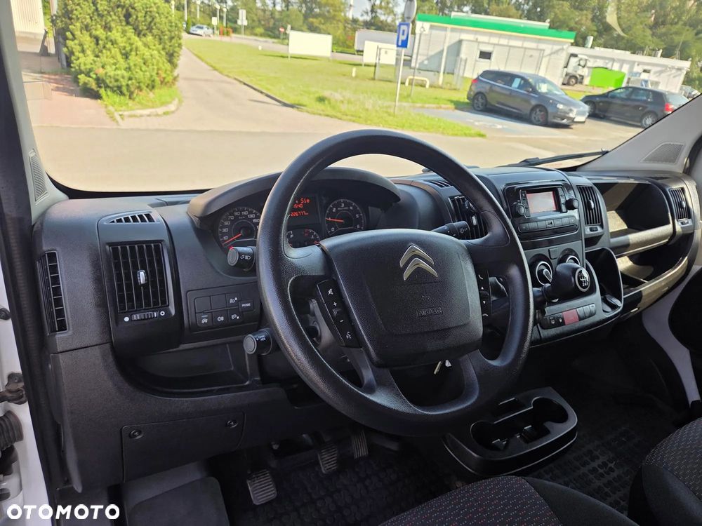 Citroën Jumper L3H2 - 13